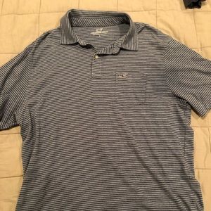 Vineyard Vines Polo Large